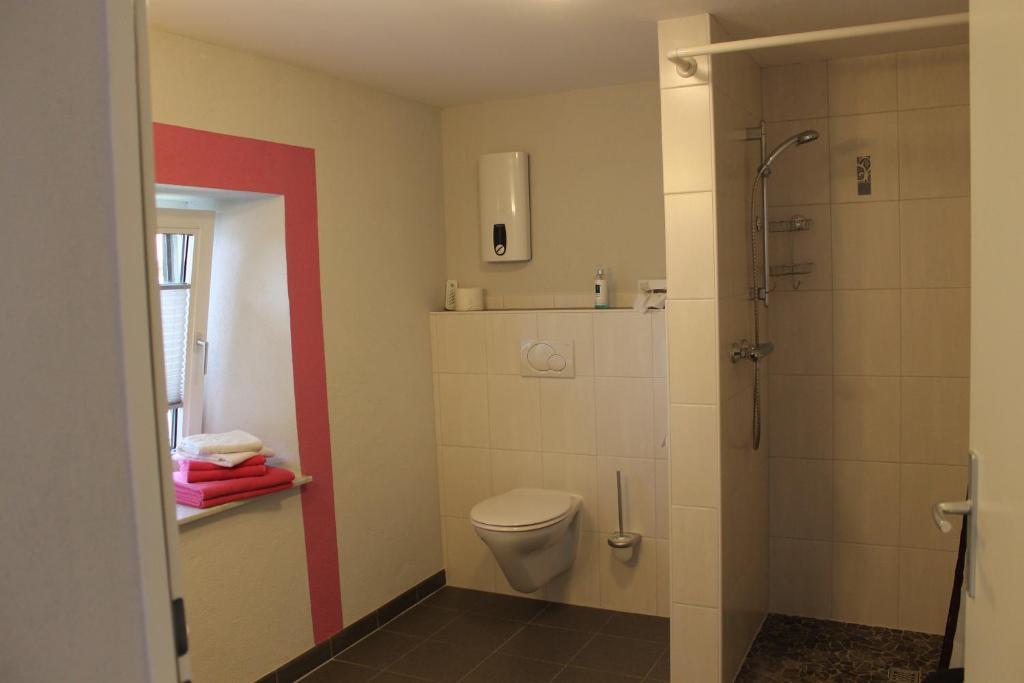 Altes Schulhaus Hotel Zeltingen-Rachtig Room photo